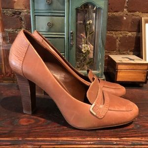 Banana republic heels